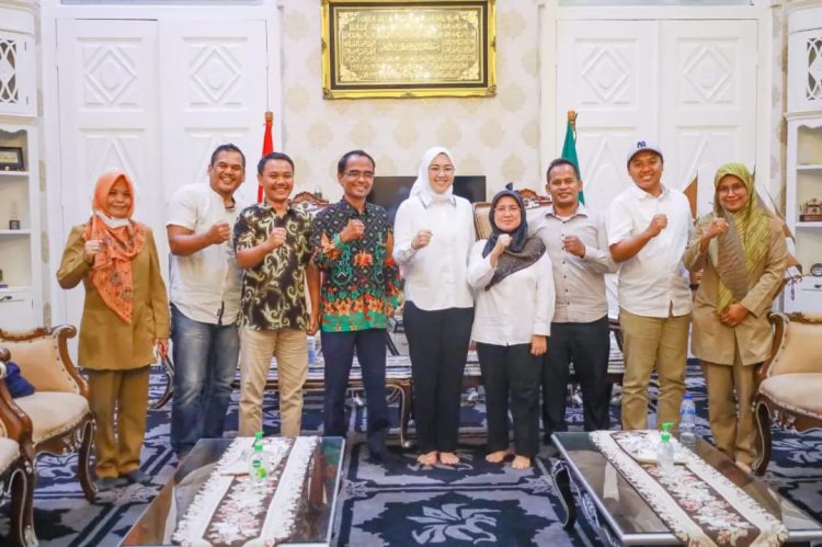 Kahmi dan Energi Terbarukan untuk Purwakarta