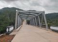 PUTR Purwakarta tuntaskan Pembangunan Jembatan Cibayongbong Senilai 8,9 Milyar