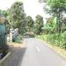 Hatur Nuhun Ambu, Jalan di Kampung Pojok Pasirangin sudah mulus