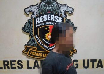 Aksi Ibu Muda dipergoki tuan rumah, Pelaku Pukul Kepala Korban Menggunakan Sepotong Kayu