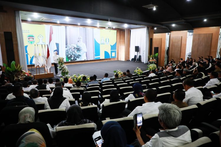 Sukses Hipmi, Sukses Ekonomi Purwakarta