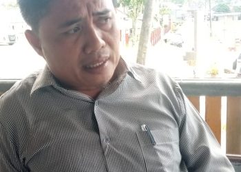 Kangkangi UU No 7 THN 2017, Ketua Paswascam Ma’u Dilaporkan Ke Bawaslu Nias