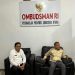 Sekda Nias Barat Koordinasi dengan Ombudsman RI Perwakilan Sumut