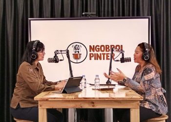 Kadis Parbudpora Nias Barat Ngopi di Poltekpar Medan Promosikan Event dan Potensi Pariwisata