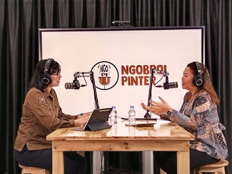 Kadis Parbudpora Nias Barat Ngopi di Poltekpar Medan Promosikan Event dan Potensi Pariwisata