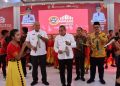 Pra Musrenbang Zona Kepulauan Nias Provinsi Sumatera Utara Di Kabupaten Nias Utara