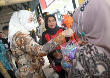 Menegaskan Komitmen Pemkab Purwakarta dalam Pelayanan Publik