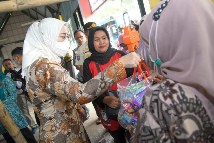 Menegaskan Komitmen Pemkab Purwakarta dalam Pelayanan Publik