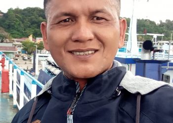 Ketua LPM Sōmi: Usulannya Kita Apresiasi. Semoga Cepat Terealisasi