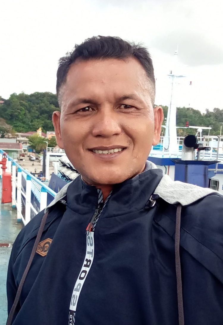 Ketua LPM Sōmi: Usulannya Kita Apresiasi. Semoga Cepat Terealisasi