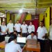 Dinas PMPTSP Bersama Disdik Kab. Nias Tinjau Lokasi LKP ADP