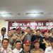 KETUM DPP RAMPAS SANGAT OPTIMIS PRABOWO JADI PRESIDEN RI TAHUN 2024