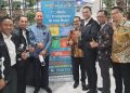 Pengukuhan Pengurus APTIKNAS di Rangkaian Grand Launching PIDI 4.0