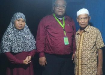 Adv.H.Rudi Hermanto: Kuasa Hukum Mantan Bupati Lebak Diduga Akan Polisikan Warga dan Media, Pahami SKB 3 Menteri Jangan Ngawur..!!!