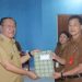 Wakil Bupati Nias Kukuhkan Panitia Perayaan PaskahTahun 2023