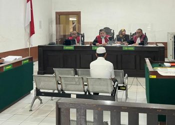 Pertanyakan JPU, Advokat Asal Mataram bingung Saksi di sidang lanjutan tidak Mengenal Terdakwa Kasto