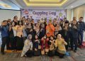 AKBID ASYYIFA TANGERANG : Capping Day Angkatan 20