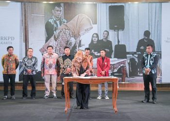 RKPD Purwakarta 2024, Bupati Anne Lokalisir Rencana Kerja Jokowi dan Ridwan Kamil
