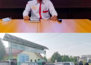 Soal 12 Guru SMPN 4 Solear Yang Dilarang Masuk Oleh Pihak Sekolah ” Direktur Eksekutif LSM BP2A2N : Diduga Produk Rekayasa Sekolah