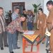 Bupati Nias Barat Kukuhkan Pengurus DPWK PMNBI Kabupaten Nias Barat Periode 2023-2027