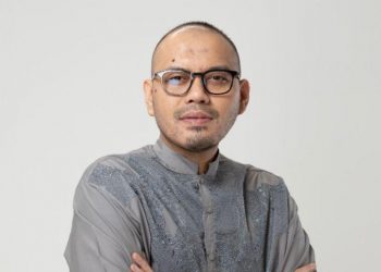 Ketum HMS Center Hardjuno: Tumpukan Hutang, Ketimpangan Makin Lebar dan Bikin Rakyat Sengsara