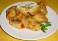 Jajanan Rakyat, Menu Favorit Bupati Anne Saat Buka Puasa