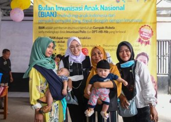 Penanganan Polio di Purwakarta, Bupati Anne: Kita Tindaklanjuti Arahan Kemenkes