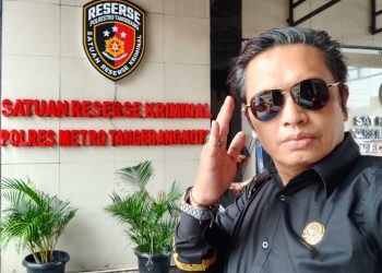 Dewan Pakar Presidium FPII: “Apakah Kirim Screenshot Pesan WhatsApp Melanggar UU ITE?”