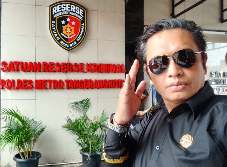 Dewan Pakar Presidium FPII: “Apakah Kirim Screenshot Pesan WhatsApp Melanggar UU ITE?”