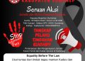 Jurnalis Bergerak, Ratusan Wartawan dan Aktivis Akan Geruduk Polres Sumenep, Minta Keadilan Hukum !