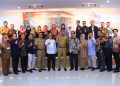 Program Upskilling Lulusan 25 SMK Kota Bekasi untuk mengatasi pengangguran di Kota Bekasi