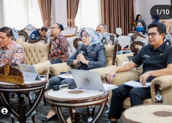 Bupati Purwakarta Bergerak Cepat Atasi Polio, Targetkan Imunisasi Puluhan Ribu Balita