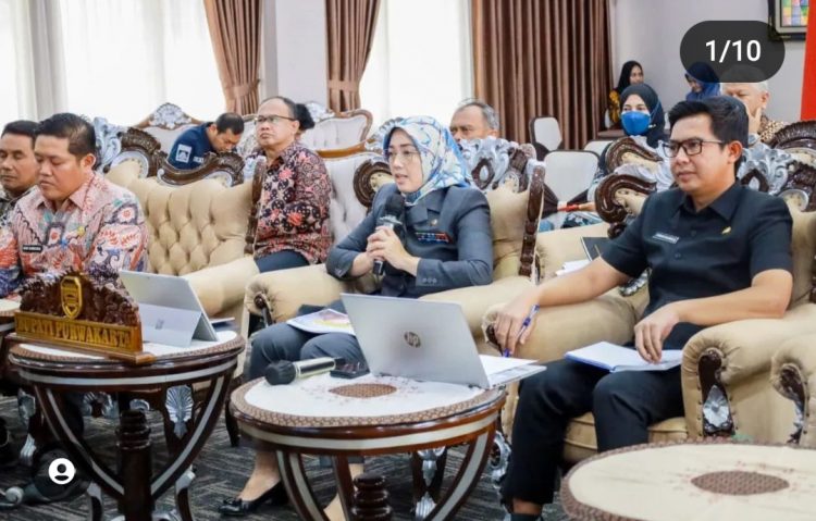 Bupati Purwakarta Bergerak Cepat Atasi Polio, Targetkan Imunisasi Puluhan Ribu Balita