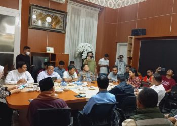 Pemkab Purwakarta Gelar Rakor membahas Rumah Ibadah Gereja Kristen Protestan Simalungun (GKPS)
