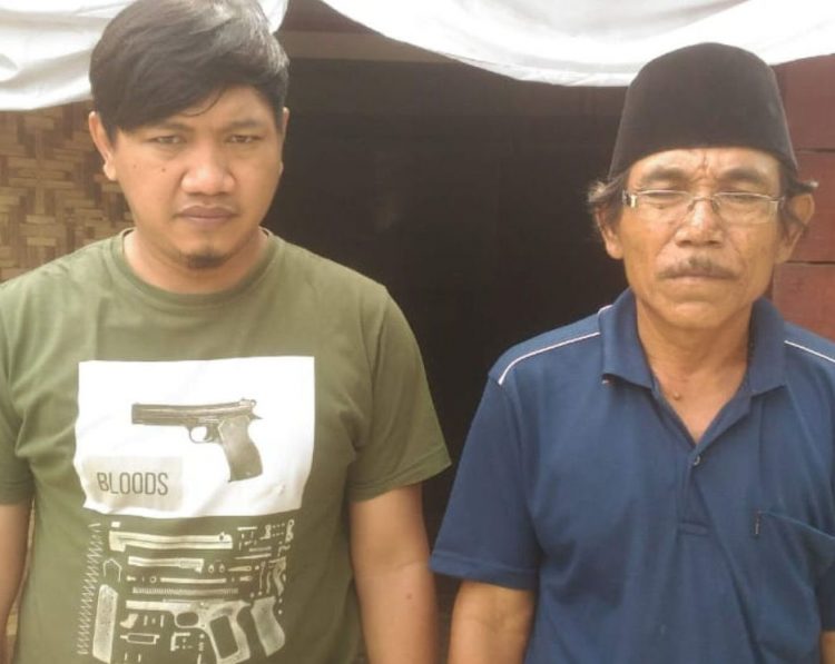 Ketum AWDI : Tidak Menanggapi Surat Permohonan Informasi, Kades Segara Jaya Bekasi Disinyalir Telah Mengangkangi UU KIP 2008