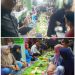 Dalam Kesederhanaan” Keluarga Besar Almarhum Jaro Juhri Kp.Tipar Raya Adakan Buka Puasa Bersama Keluarga Besarnya