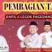 Gerindra Peduli Bagi Ta’jil