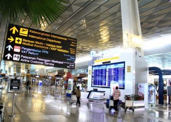 Avsec Melanggar SOP, Layak Diberi Sanksi