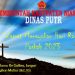 Pemerintah Kabupaten Nias Barat  Dinas PUTR Mengucapkan Selamat Merayakan Hari Raya Paskah 2023