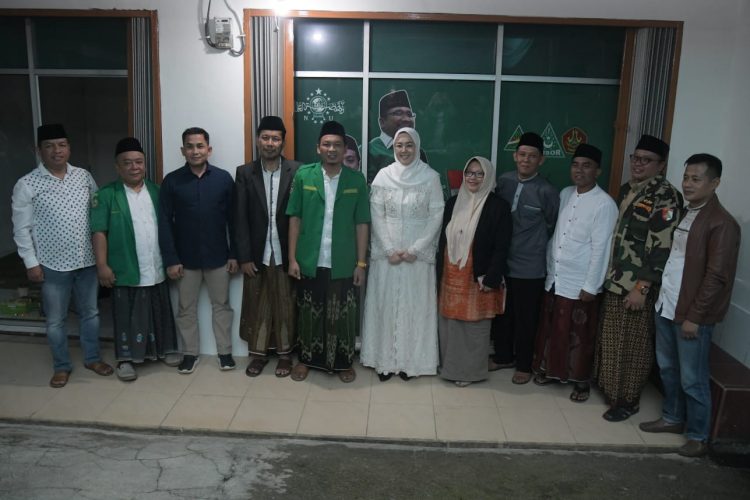 Teras Toleransi GP Ansor Purwakarta