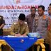 Pemkab Lampura Melakukan Penandatangan Nota Kesepakatan Bersama Perjanjian Vertikal dan BUMN Terkait