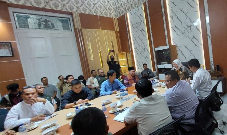 Penyegelan Tempat Ibadah Tak Berizin di Purwakarta, Ini Kata Forkopimda dan FKUB