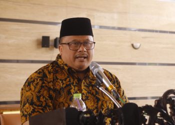 Kemenag dan Pemkab Purwakarta Fasilitasi Tempat Ibadah untuk Jemaat GKPS
