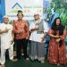 Milad Ke-1 PT. Jurnalis Nusantara Satu Buka Puasa dan Berikan Santunan Yatim Piatu Di Rumah Tahfidz An Nur