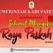 Pemerintah Kabupaten Nias Mengucapkan Selamat Merayakan Hari Raya Paskah 2023