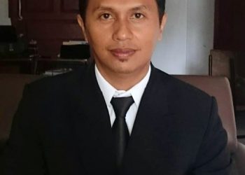 Daftar Nama Tenaga Jasa Pada Pemkab Nias Barat Yang Beredar Di Media Sosial Tidak Benar