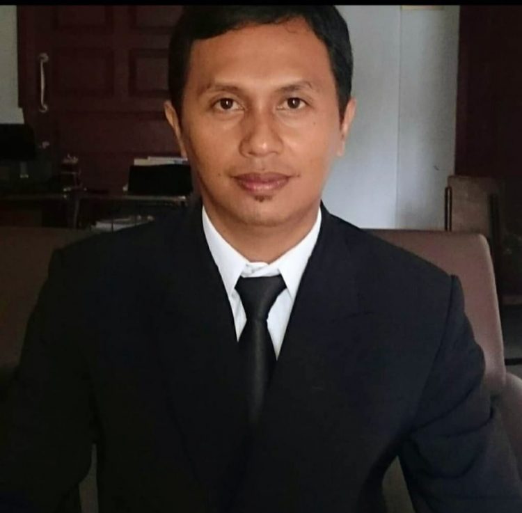 Daftar Nama Tenaga Jasa Pada Pemkab Nias Barat Yang Beredar Di Media Sosial Tidak Benar