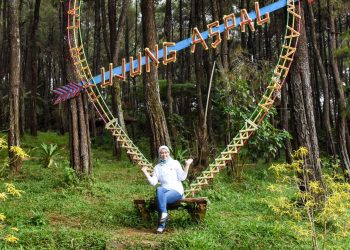 Bupati Anne: Destinasi Wisata Purwakarta Memang Istimewa