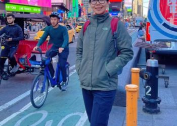 Fora Sukses Kenalkan Karya Kreatif Indonesia di Ohio AS