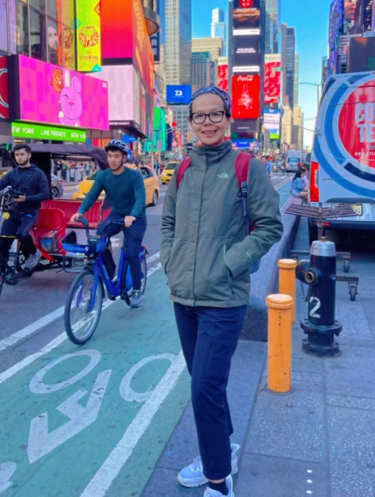 Fora Sukses Kenalkan Karya Kreatif Indonesia di Ohio AS